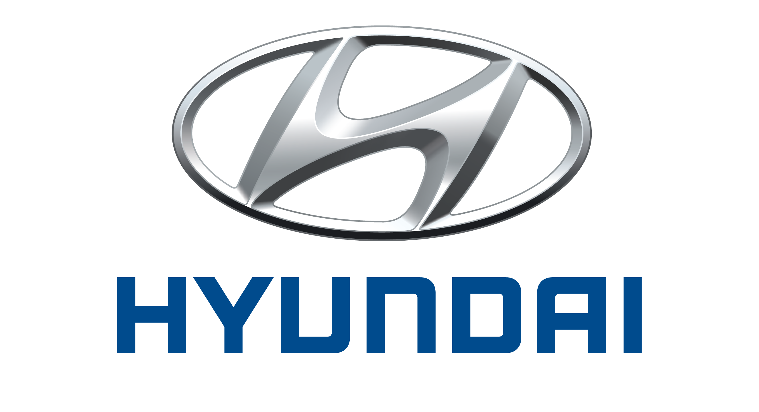 Hyundai logo