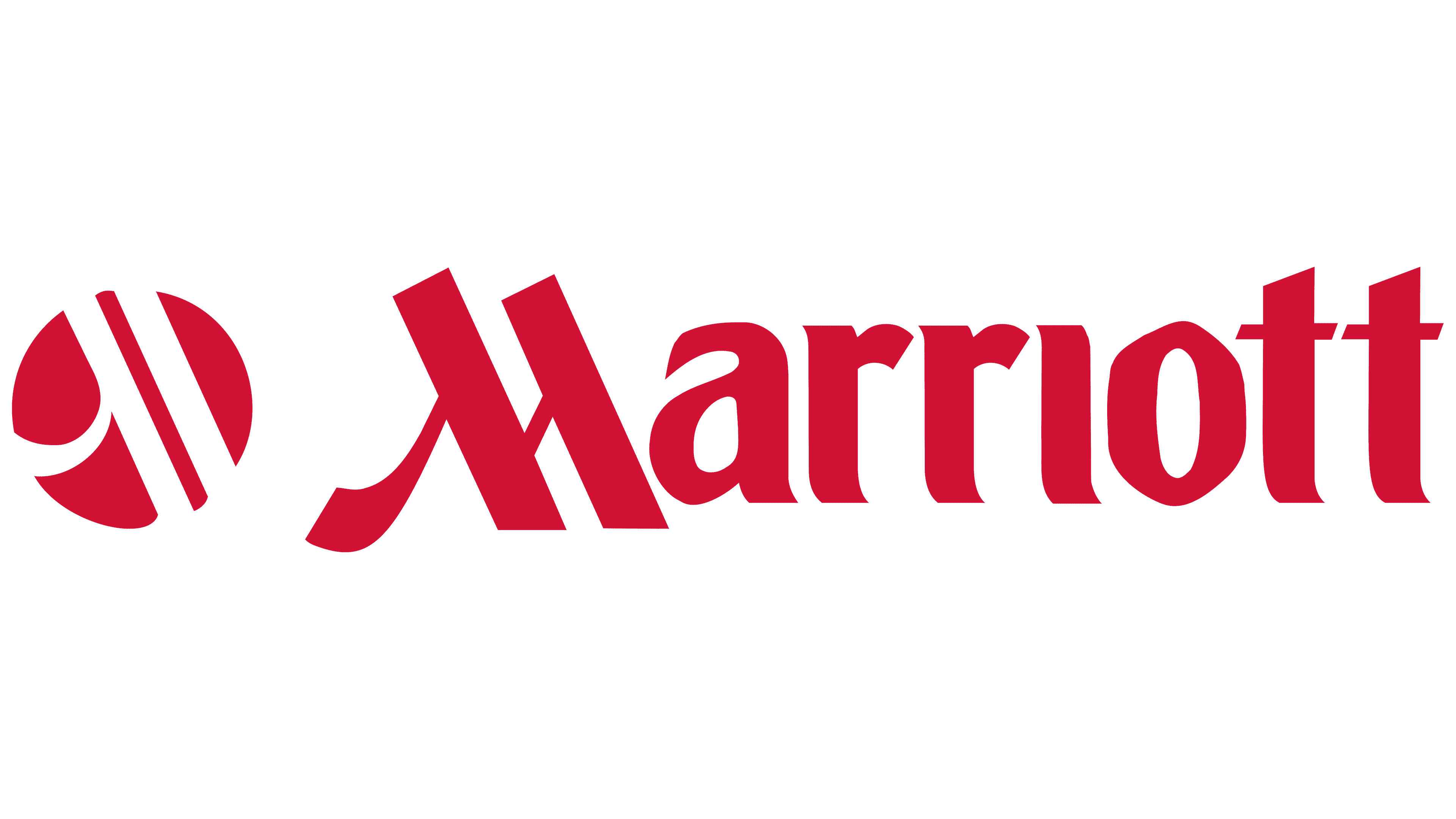 Marriott hotel logo