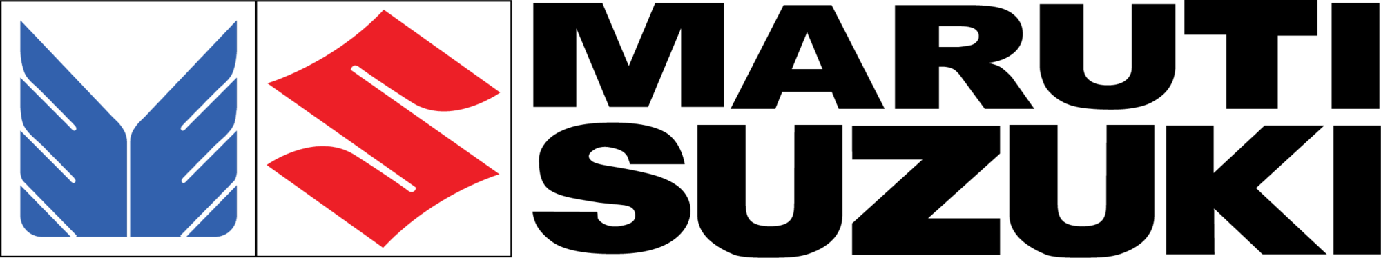 Maruti Suzuki logo