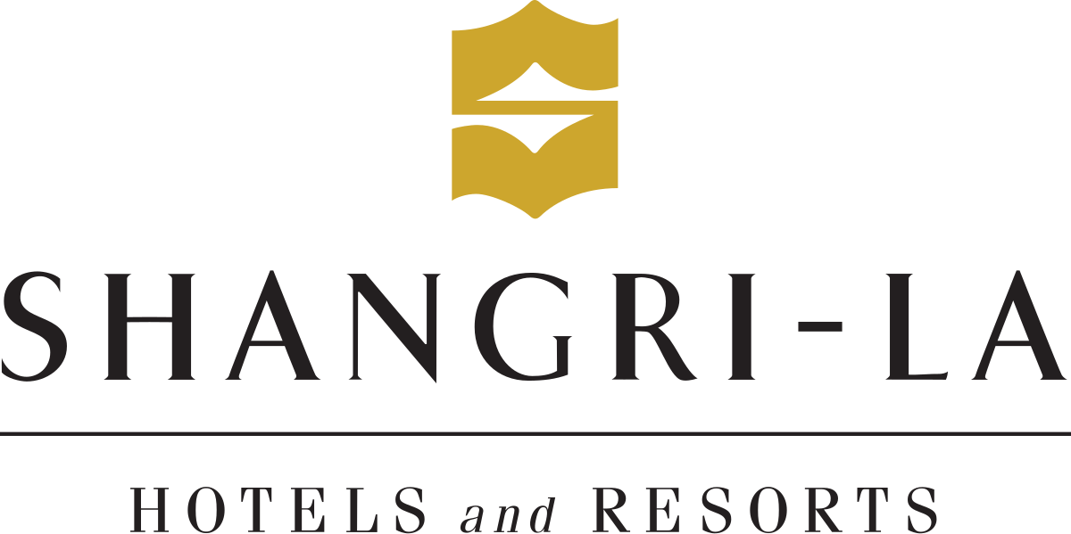 Shangri-La hotel logo